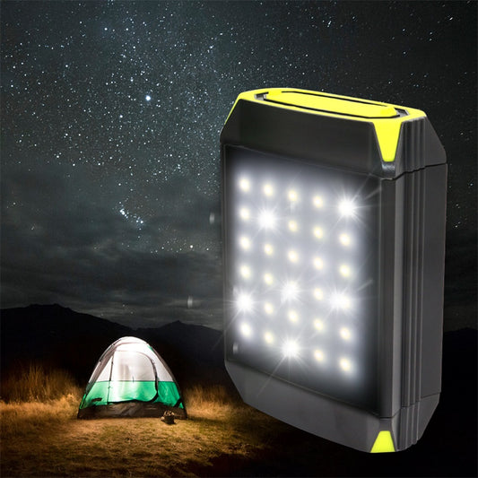 LED Outdoor Rechargeable Camping Light