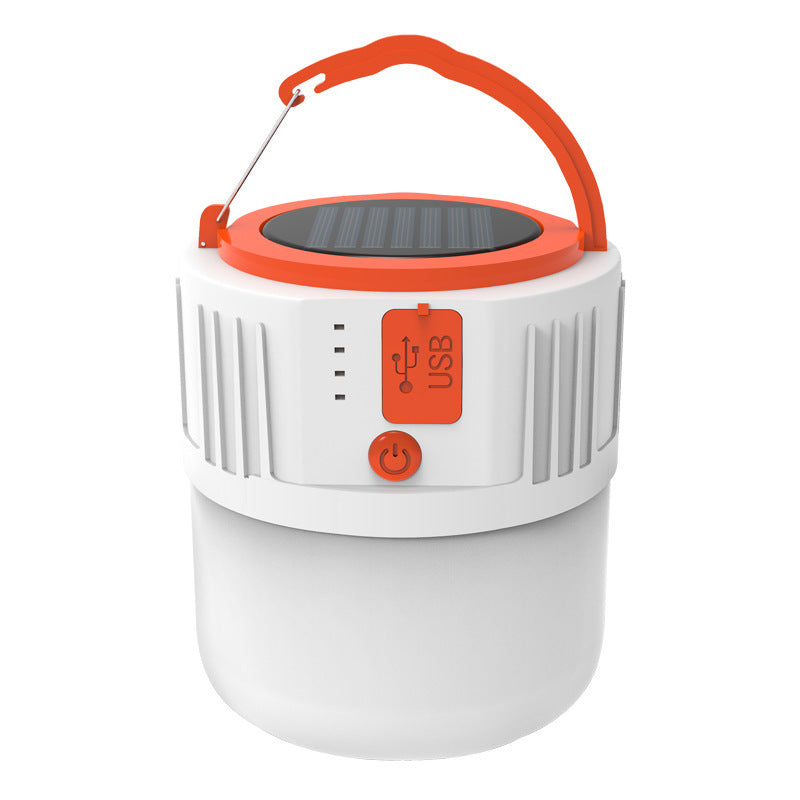 Multifunctional Outdoor LED Camping Light