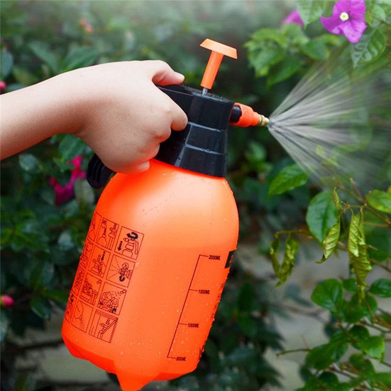 Handheld Pump Sprayer