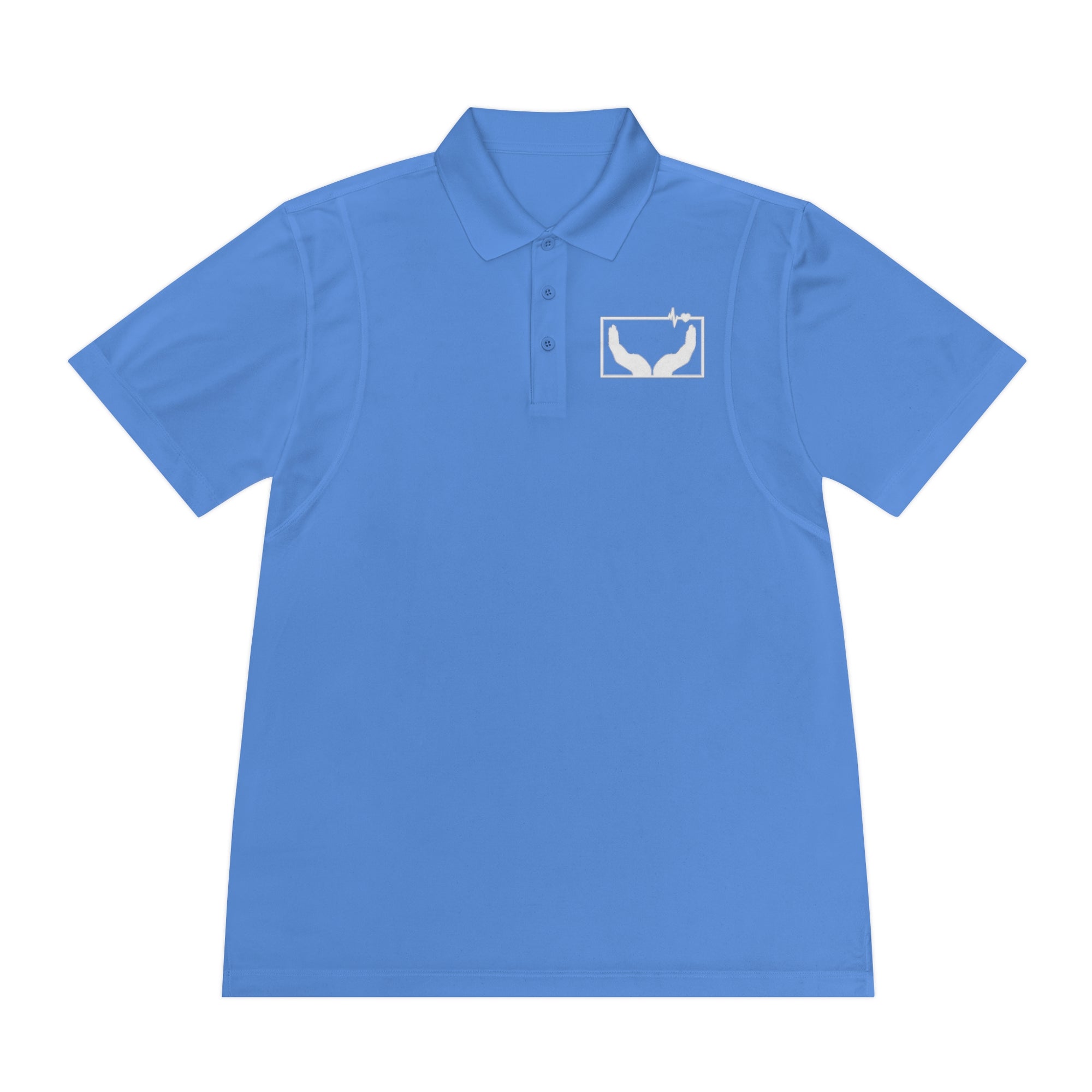 Men's Sport Polo Shirt