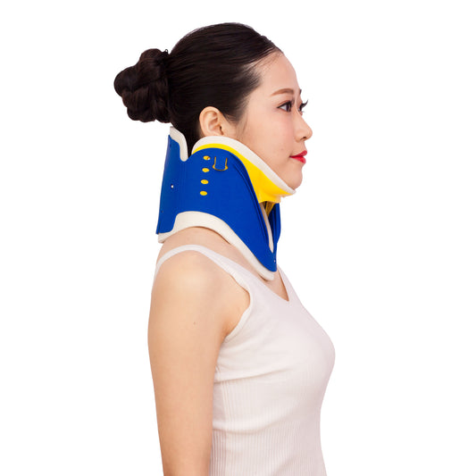 Traumatic Emergency Cervical Spine Support