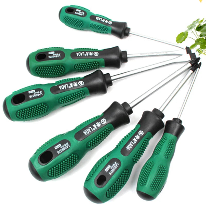 6pcs Screwdriver Set