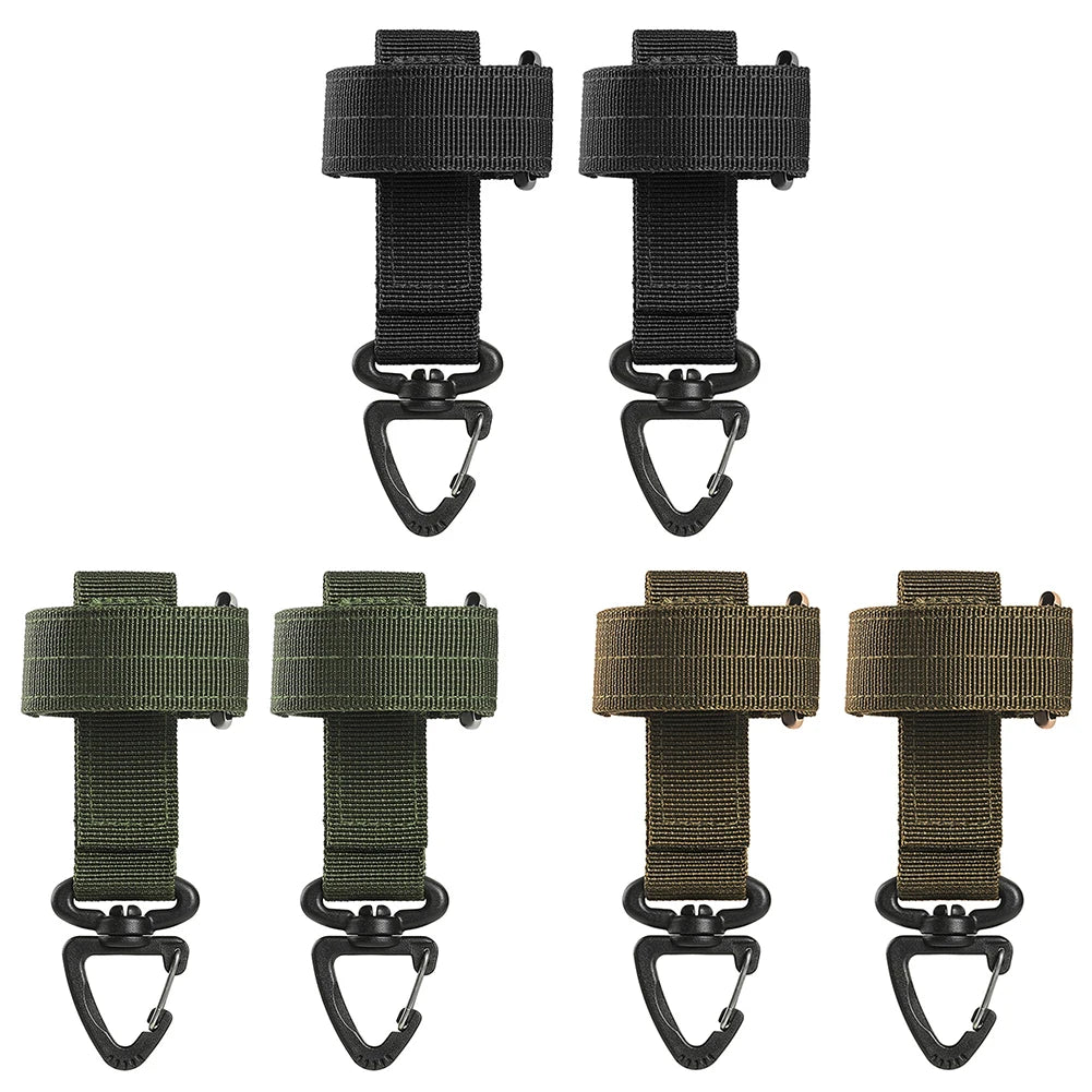 Nylon Gloves Holder
