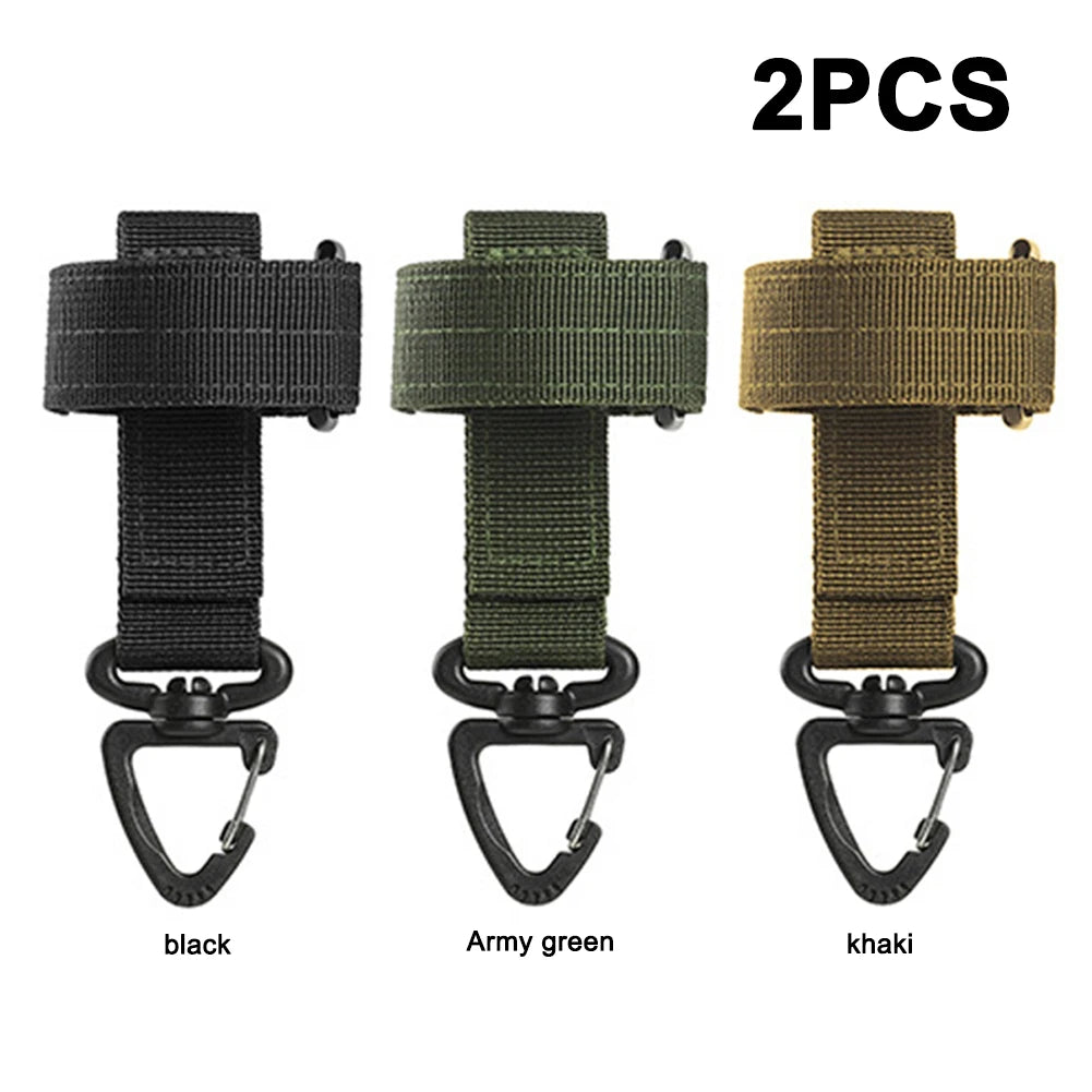 Nylon Gloves Holder