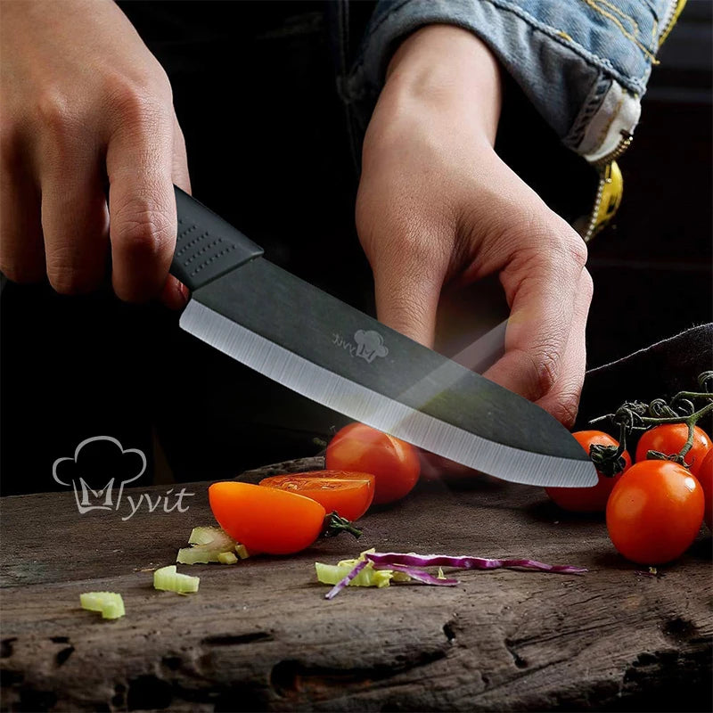 Ceramic Knife