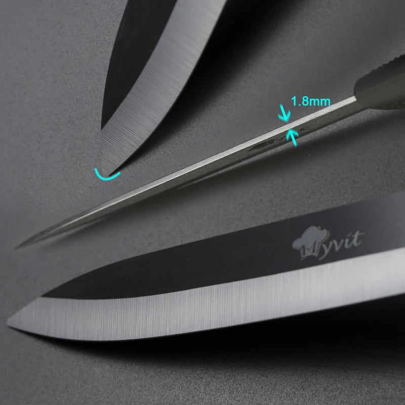 Ceramic Knife