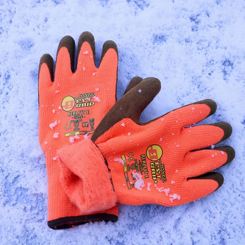 Thermal Work Gloves - Unisex