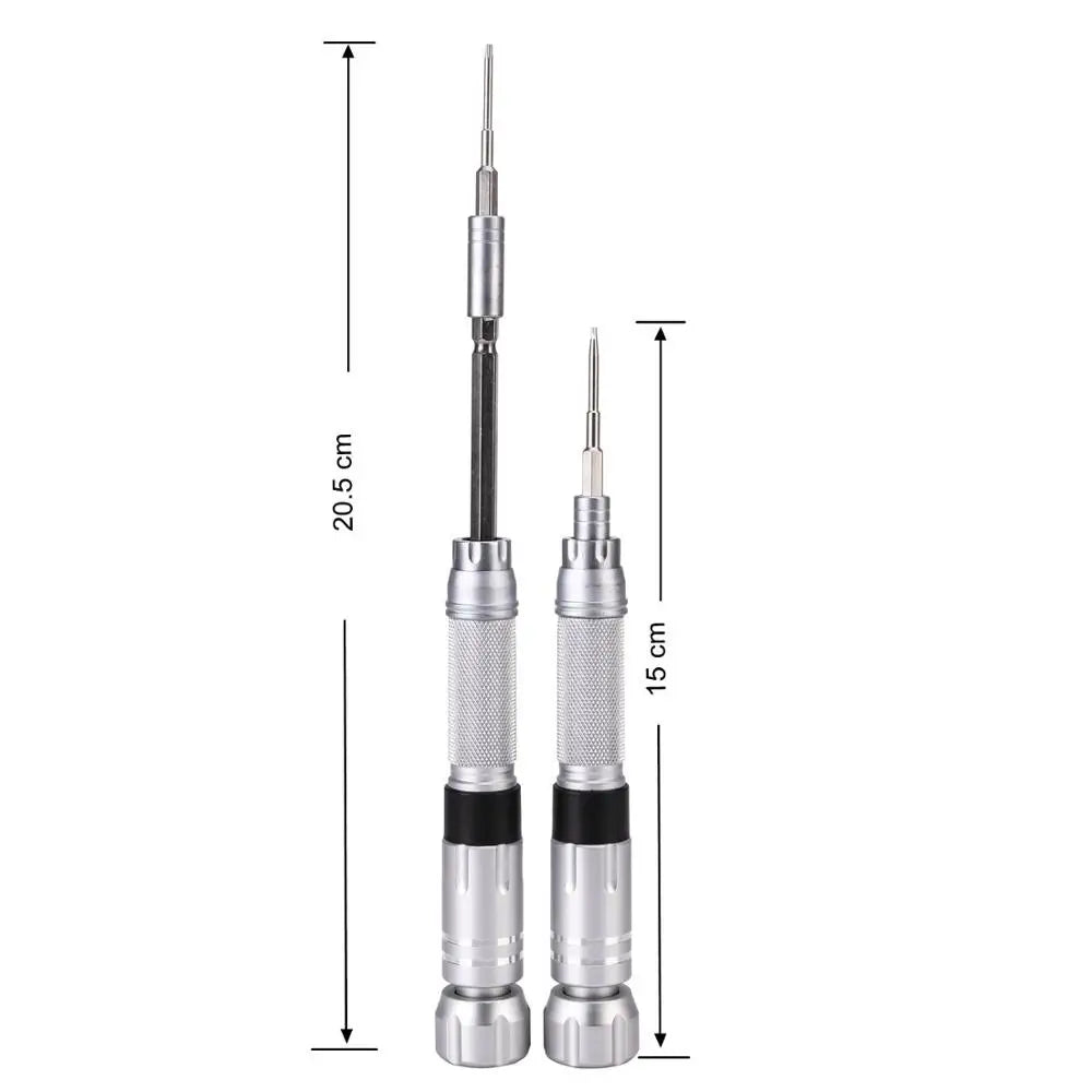 Nanch Precision Small Screwdriver 23 Pcs Set