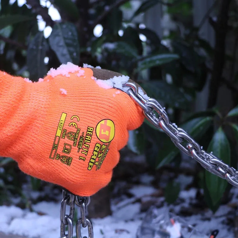 Thermal Work Gloves - Unisex