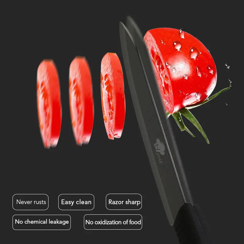 Ceramic Knife