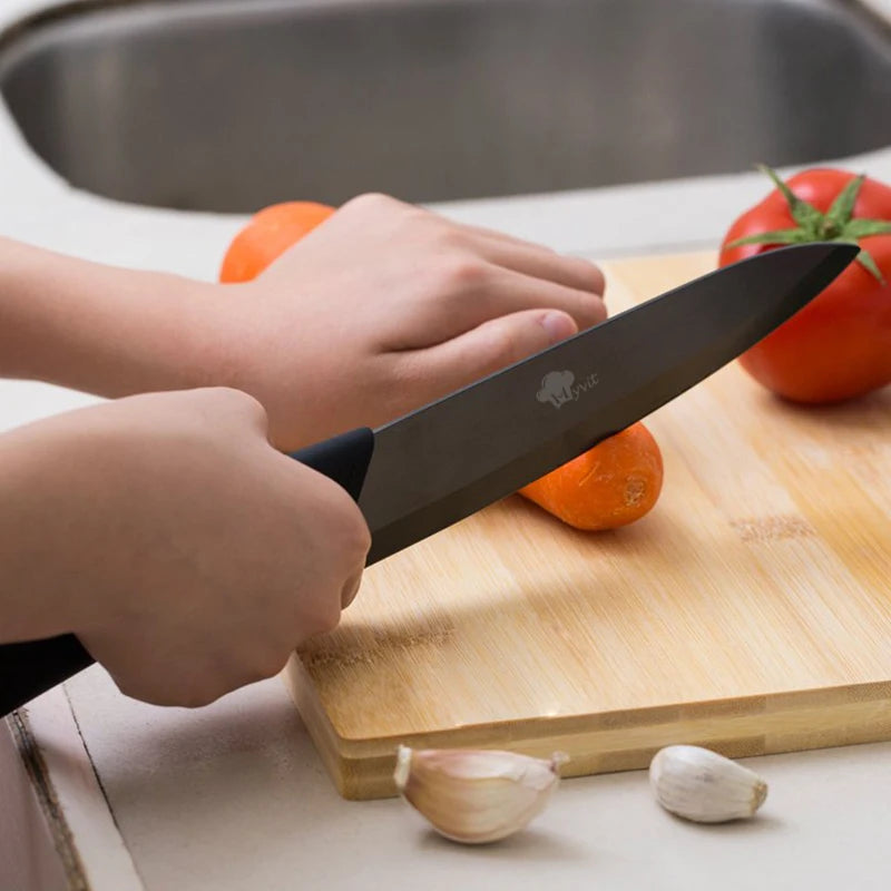 Ceramic Knife
