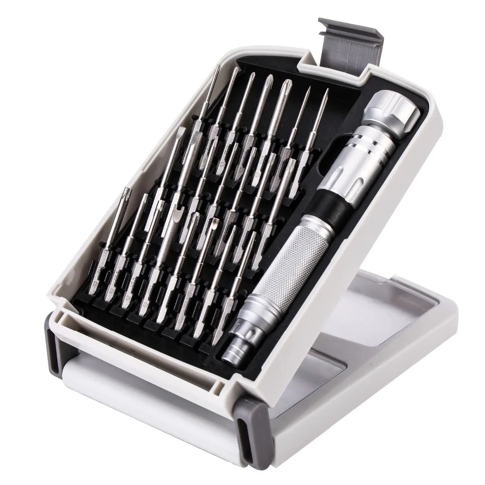 Nanch Precision Small Screwdriver 23 Pcs Set