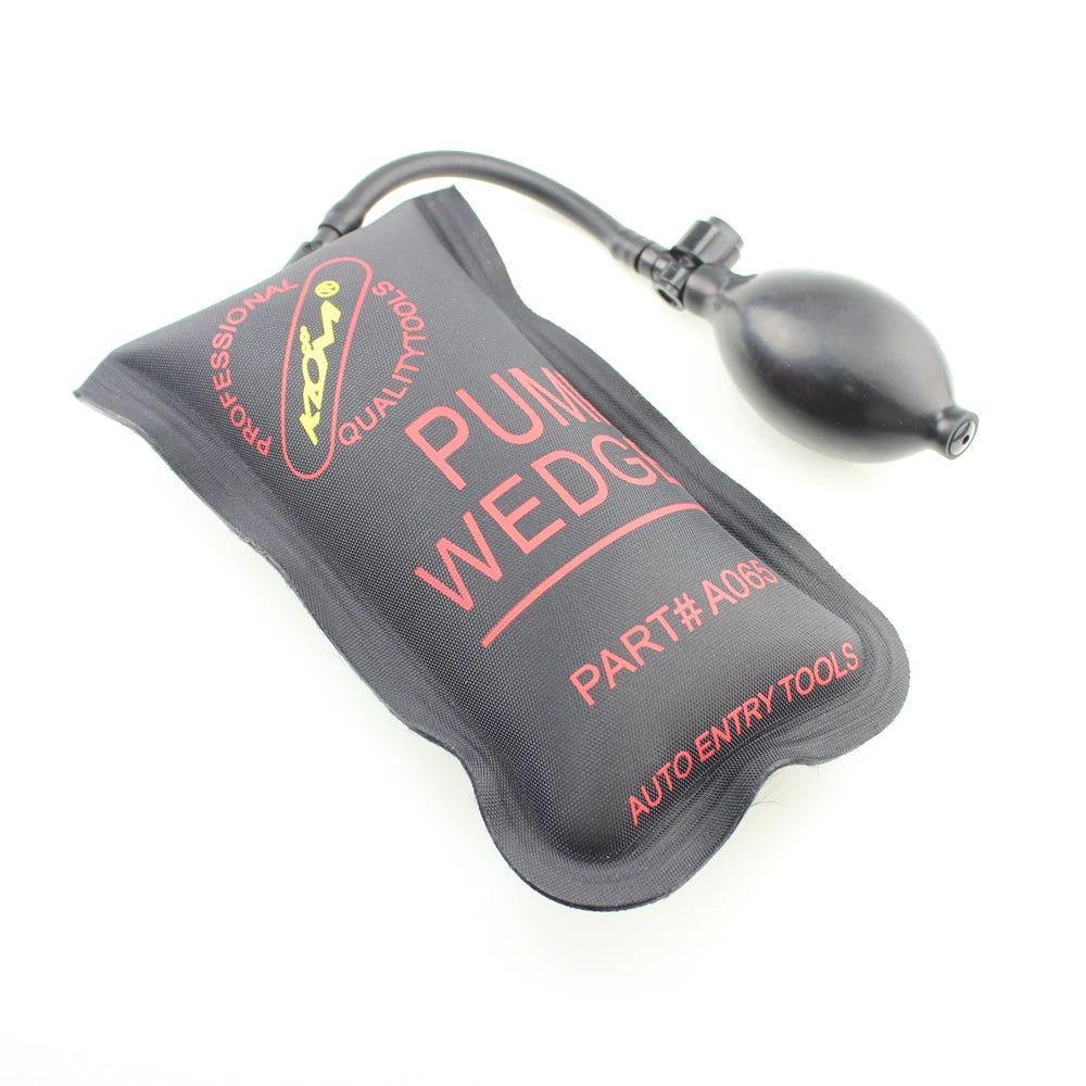Air Pump Wedge Locksmith Tools