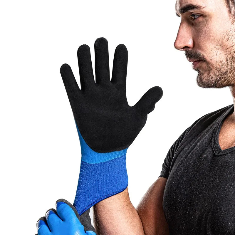 Thermal Work Gloves - Unisex
