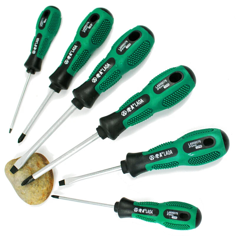 6pcs Screwdriver Set