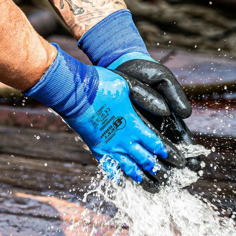 Thermal Work Gloves - Unisex