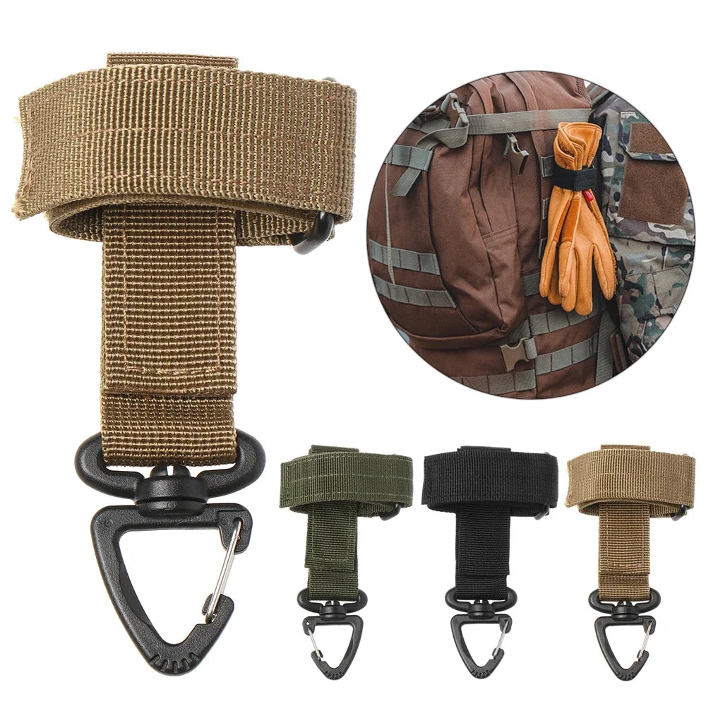 Nylon Gloves Holder