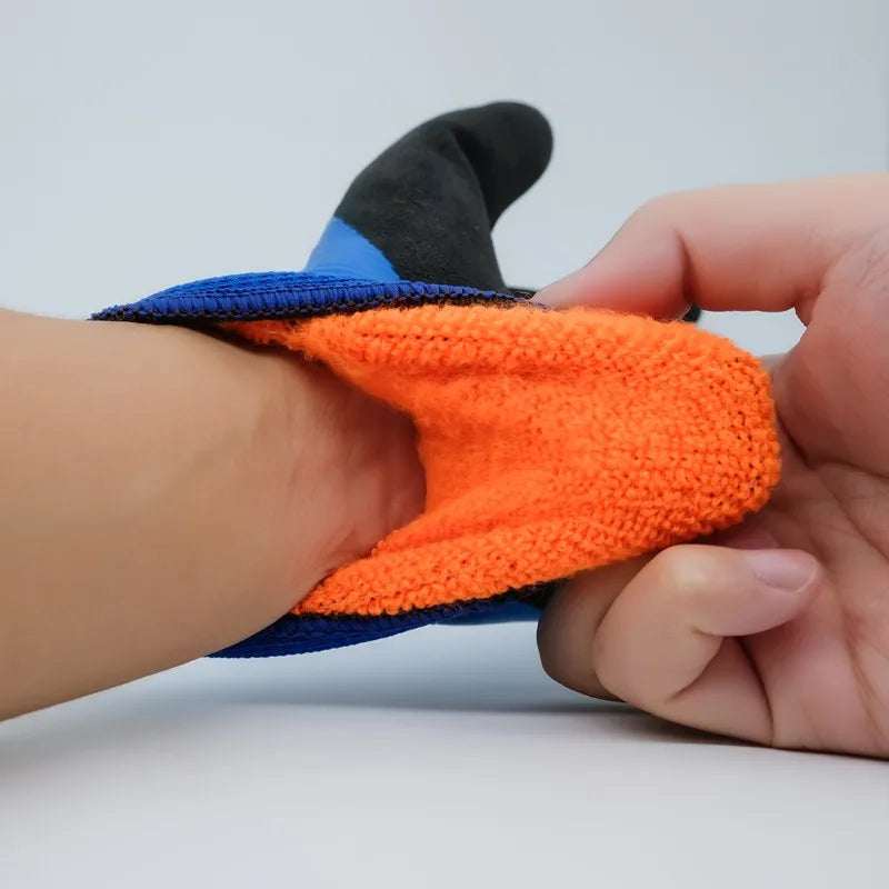 Thermal Work Gloves - Unisex