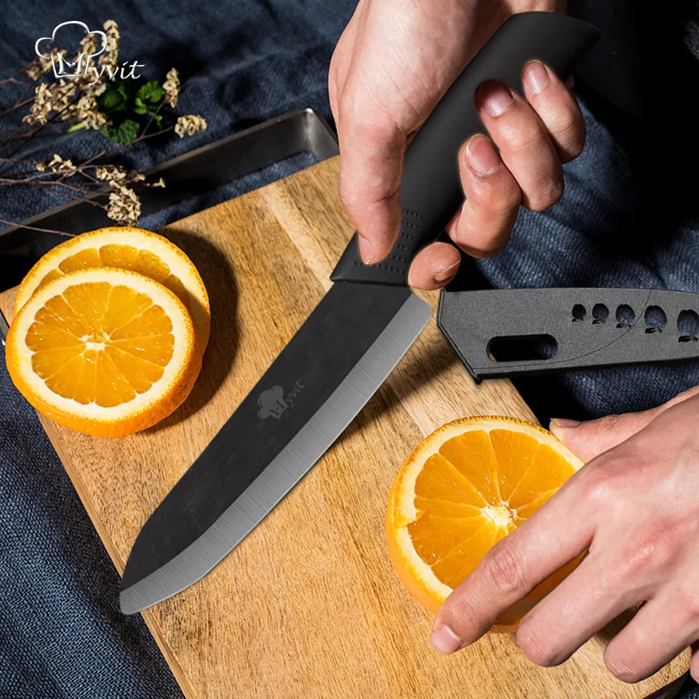 Ceramic Knife