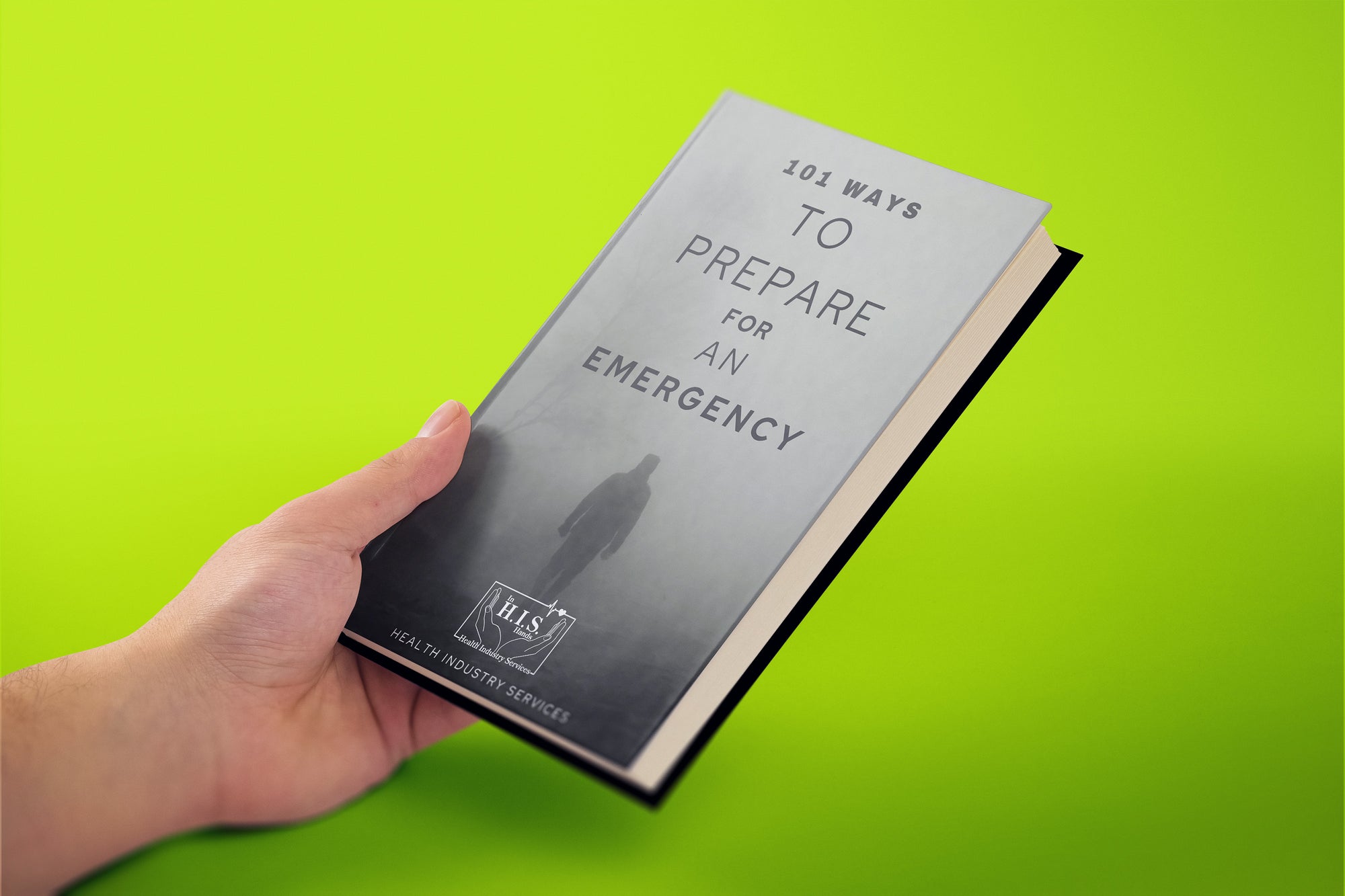 101 ways to prepare for an emergency Audio book
