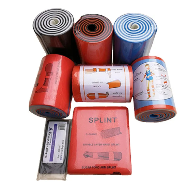 Universal SAM Splint