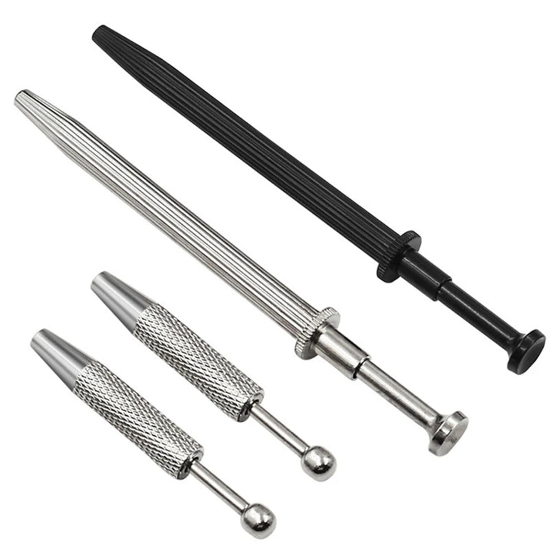 Diamond Claw Tweezers