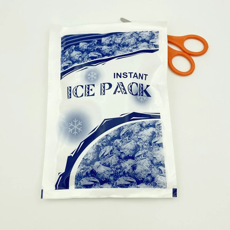 Disposable Instant Ice Pack