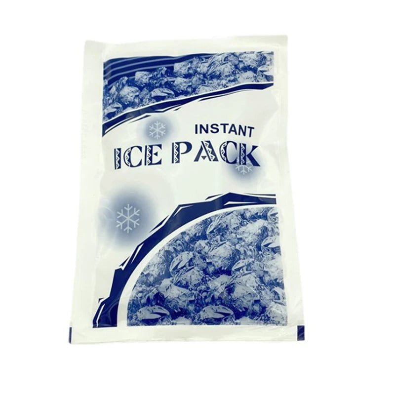 Disposable Instant Ice Pack