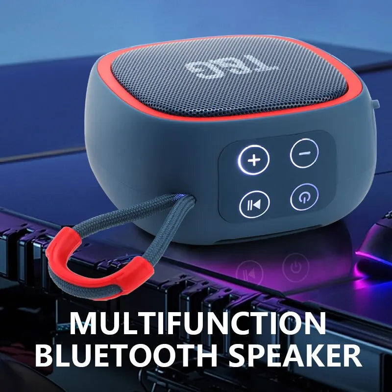 T&G Mini Bluetooth Portable Speaker