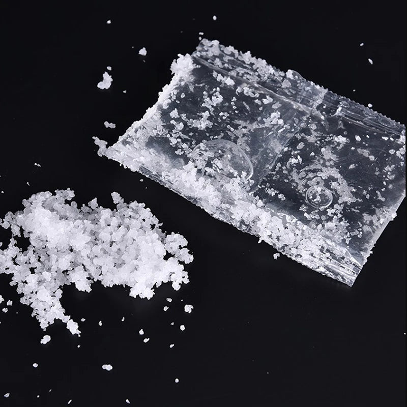 Disposable Instant Ice Pack