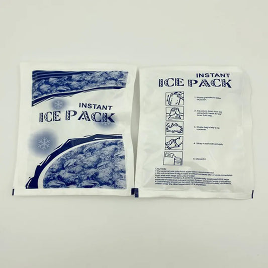 Disposable Instant Ice Pack