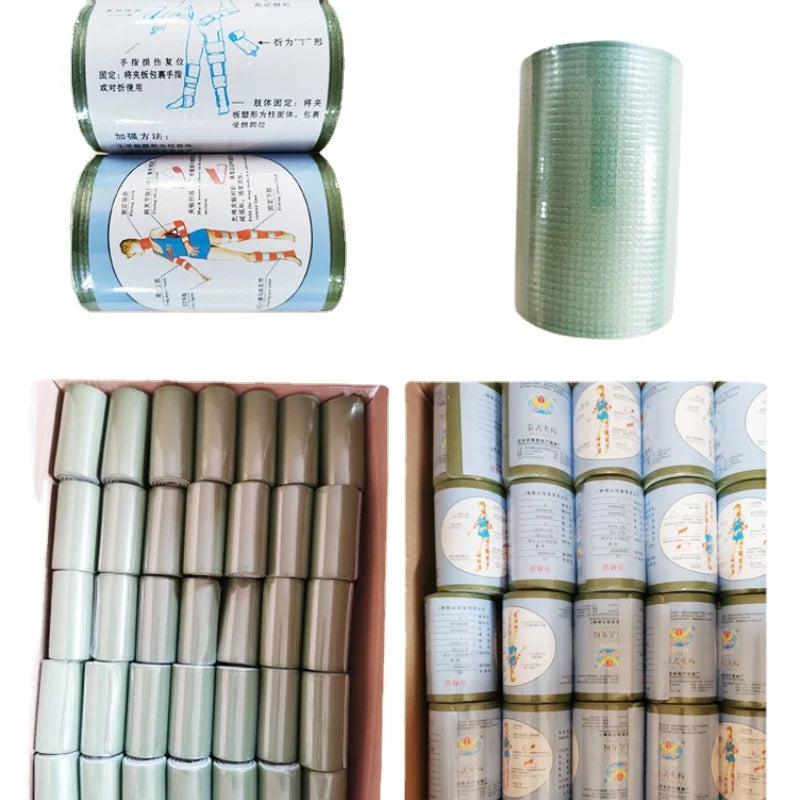 Universal SAM Splint