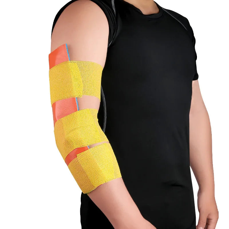 Universal SAM Splint