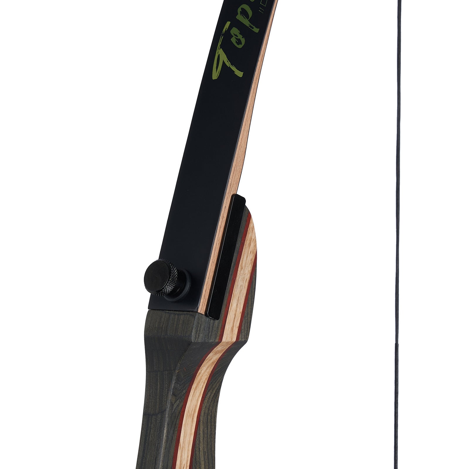 Wooden Laminated Outdoor Bow