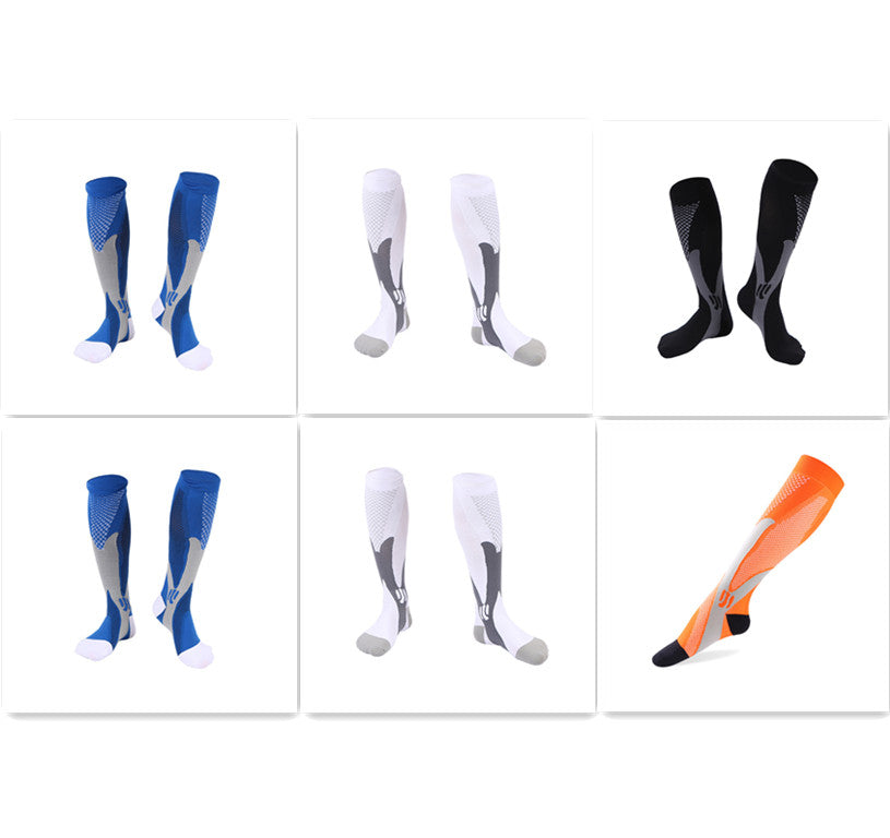 Sports Compression Socks
