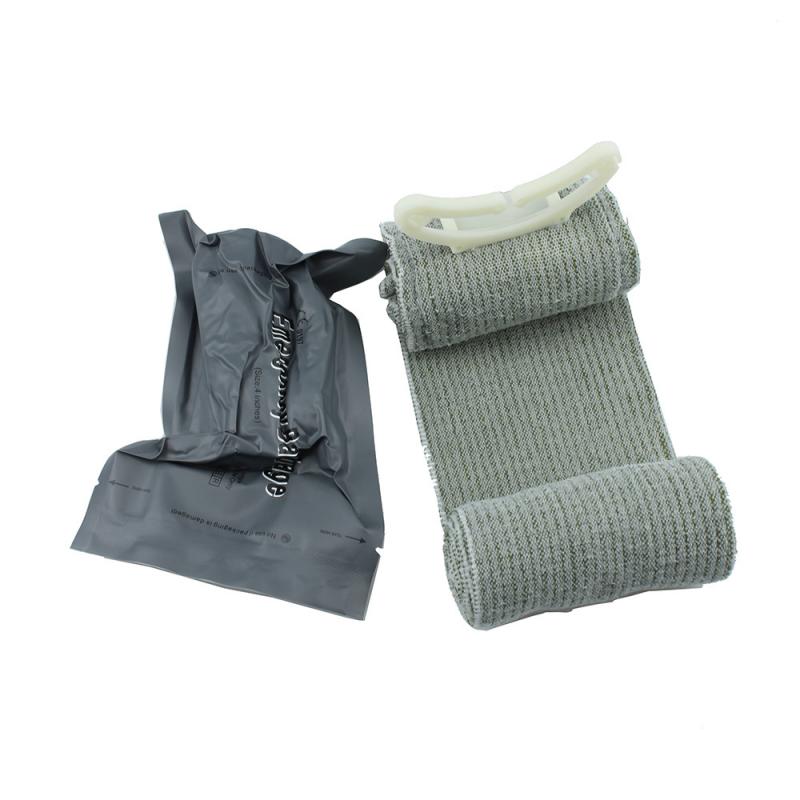 Outdoor First Aid Wound Hemostatic Bandage