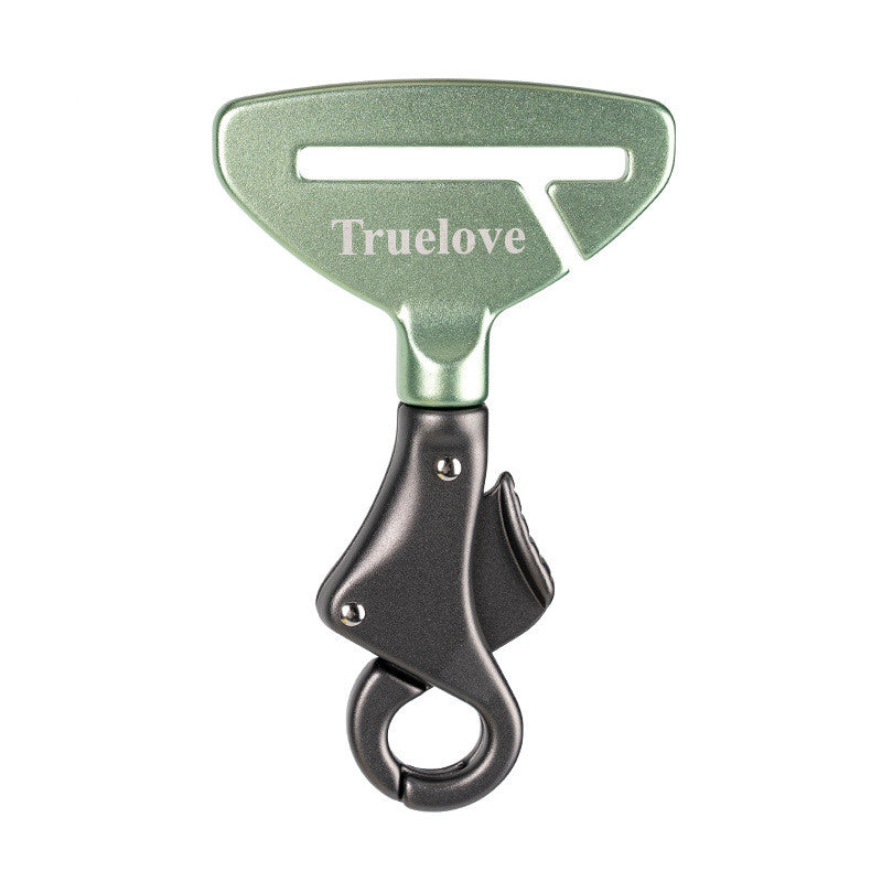 Car Safety Pet Buckle