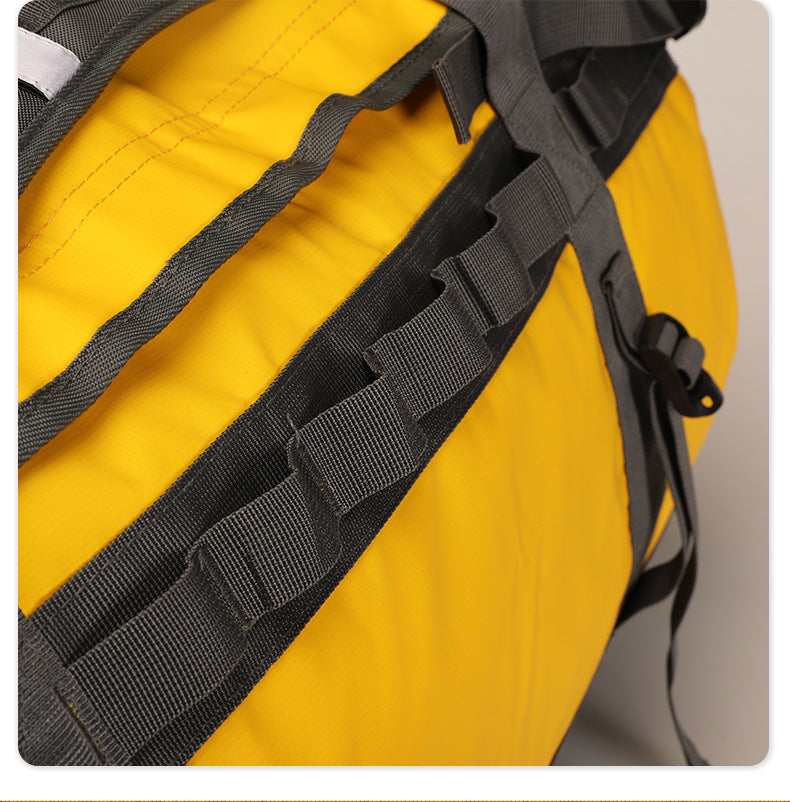 Rescue Adventure Storage Backpack