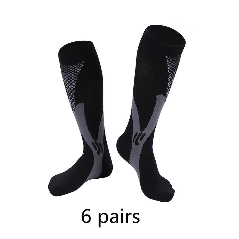 Sports Compression Socks