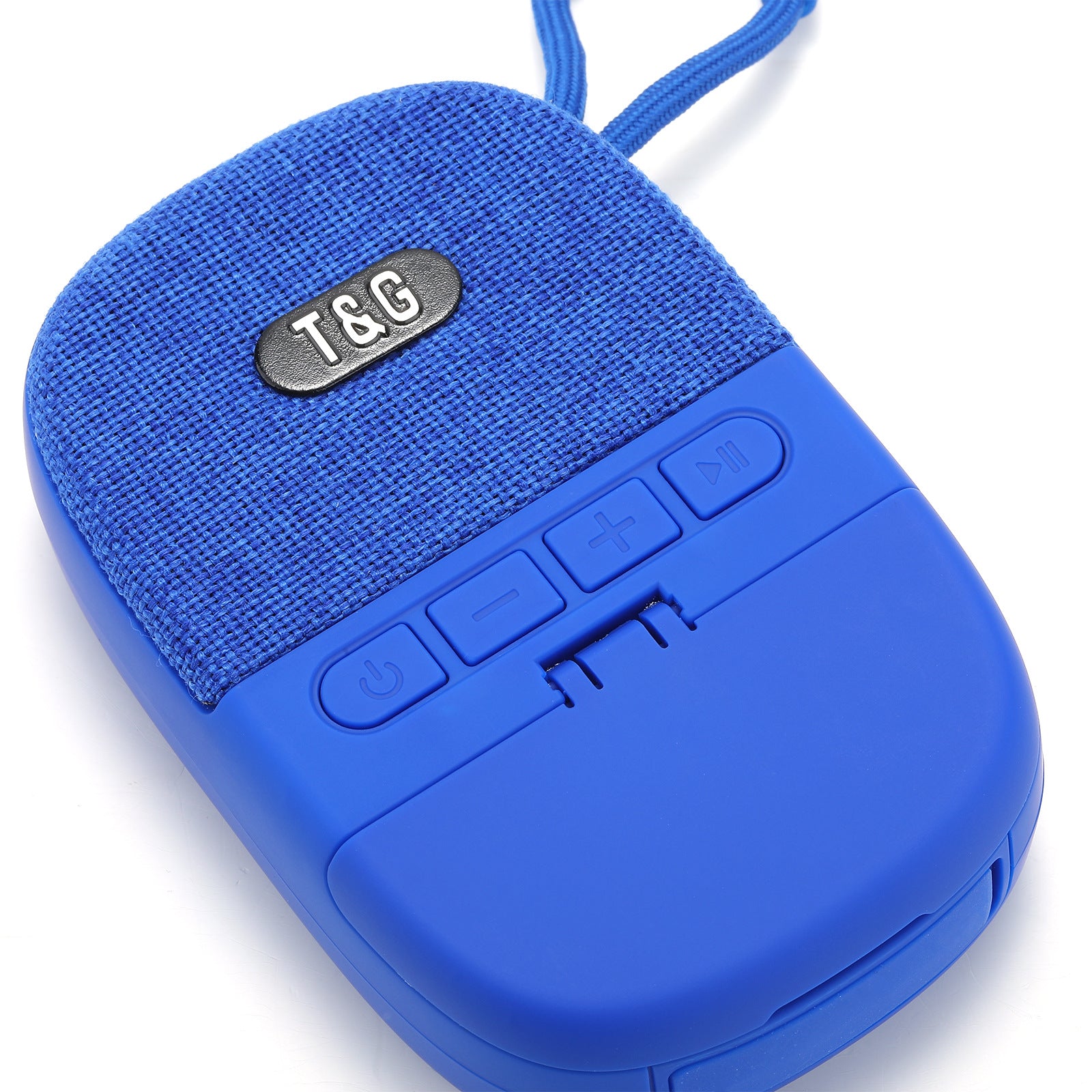 Travel Bluetooth Speaker