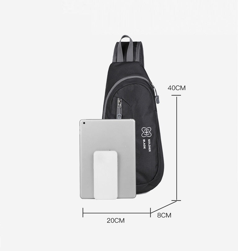 Multifunctional Mini Kettle Bag