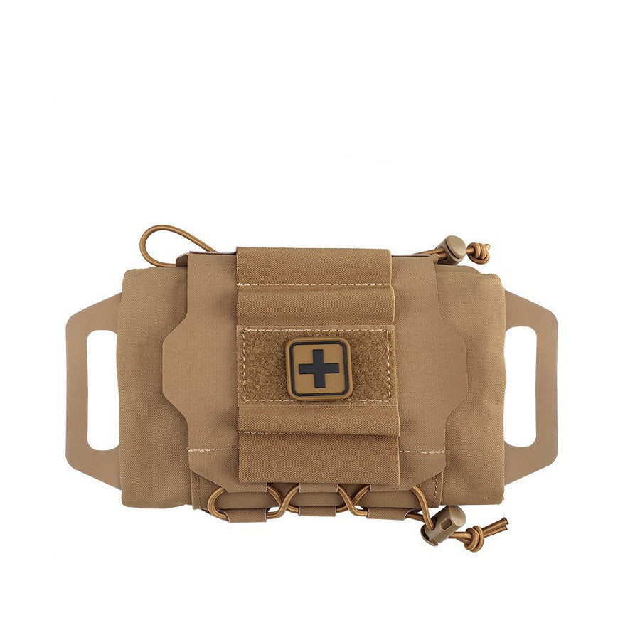 Outdoor Medical Storage Bag