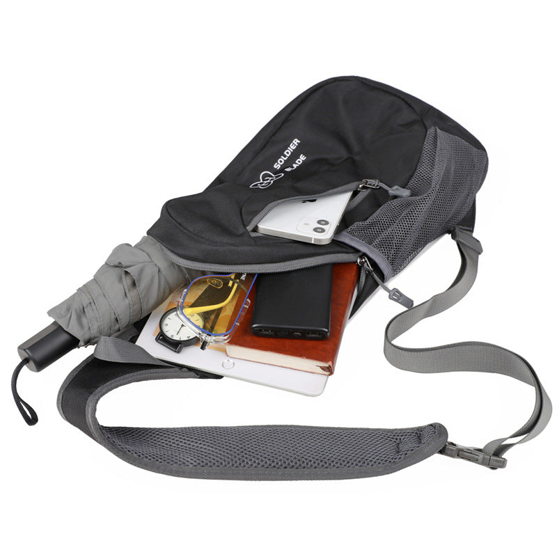 Multifunctional Mini Kettle Bag