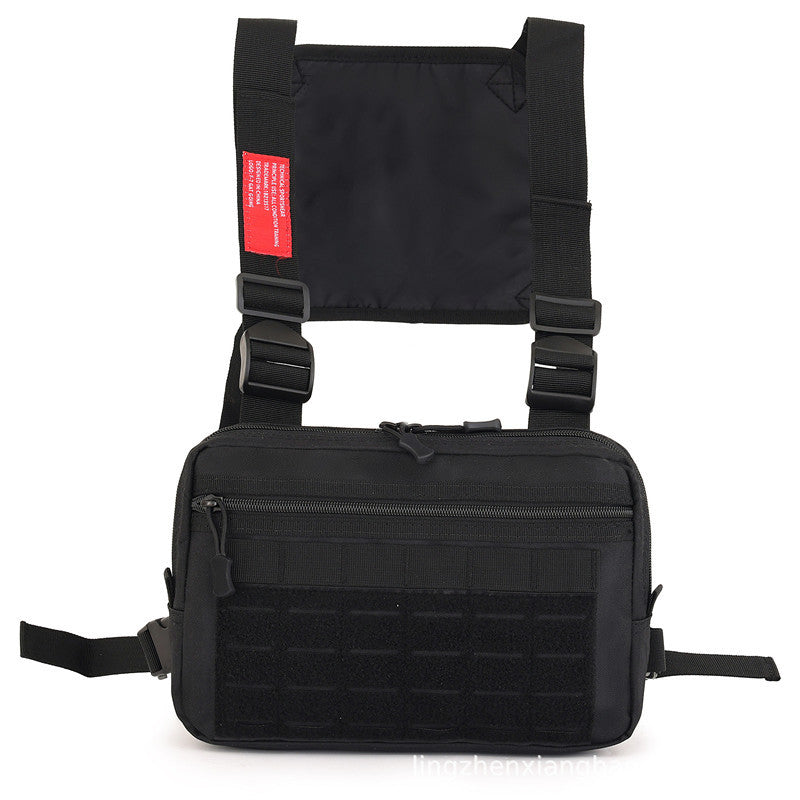 Outdoor Multifunctional Chest Pack