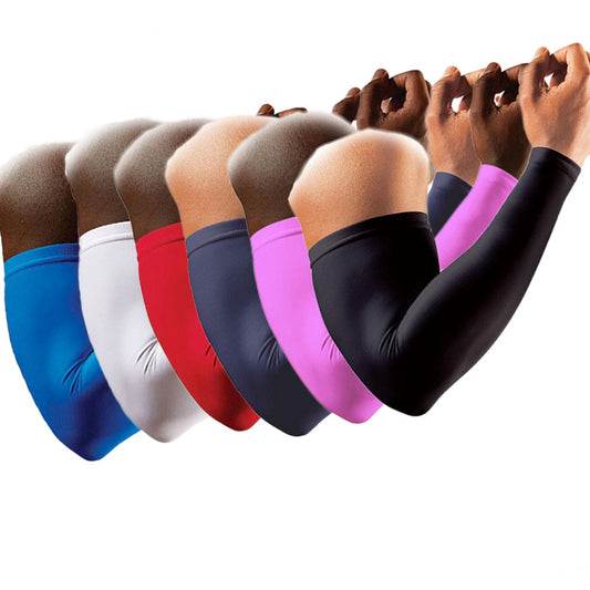 Outdoor Fitness Arm Sleeve