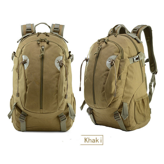 Outdoor Oxford Multifunctional Tactical Pack