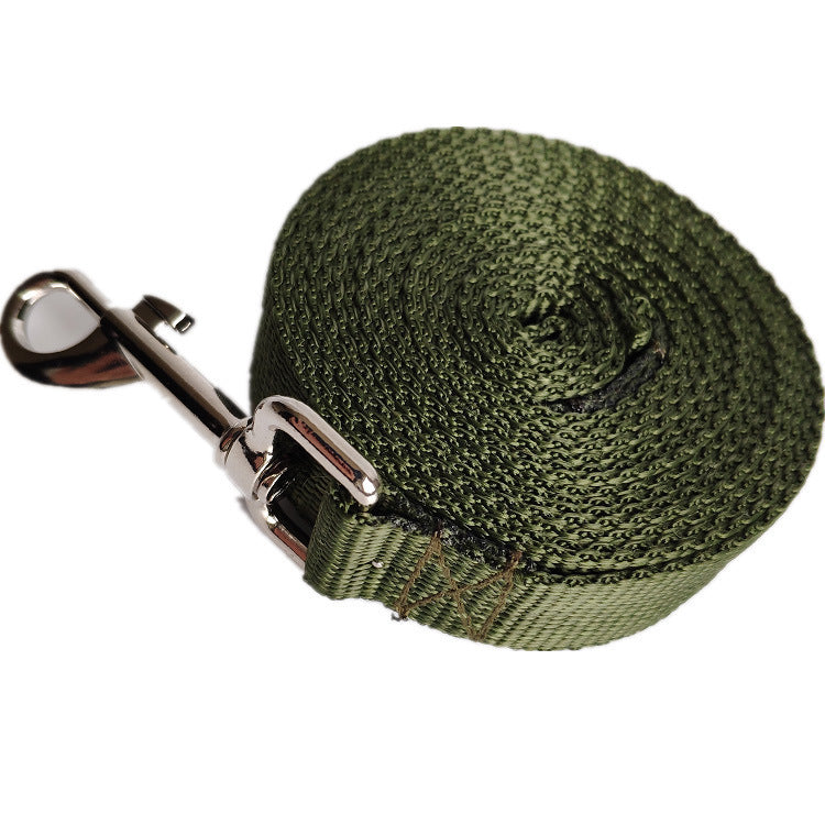 Nylon Dog Leash