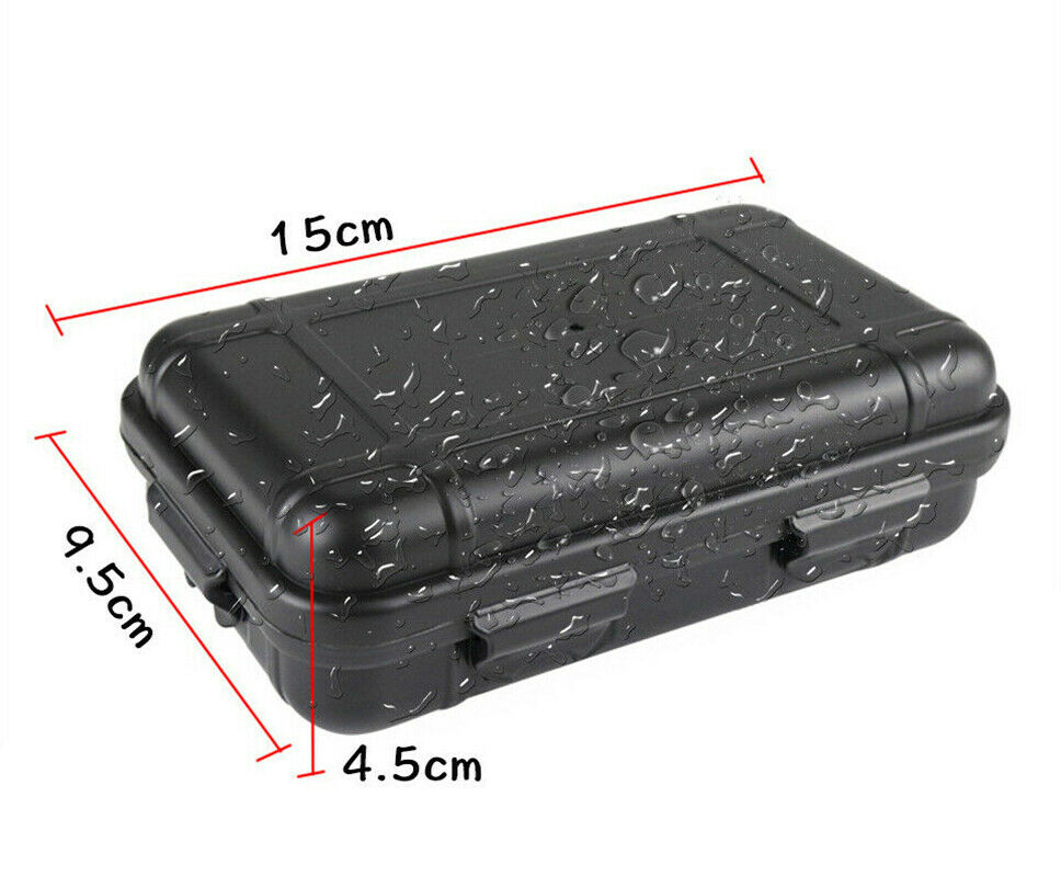14-In-1 Outdoor Emergency Survival Kit Set