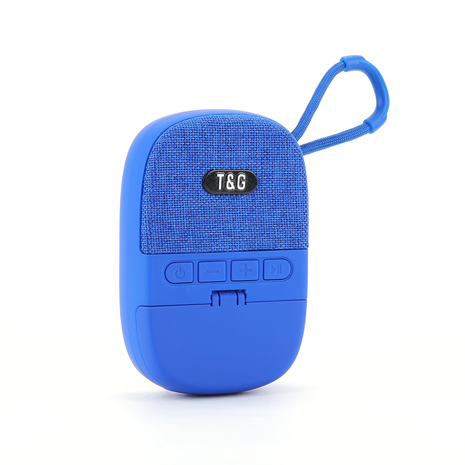 Travel Bluetooth Speaker