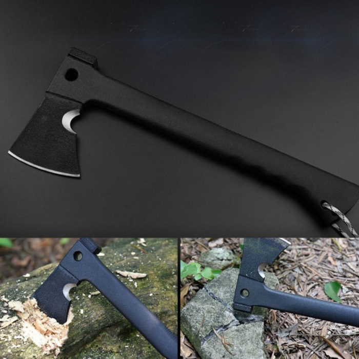 Multifunctional Outdoor Survival  Axe